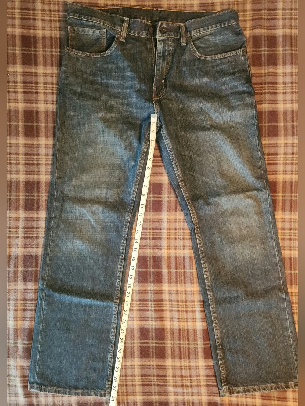 Levis 559 Jeans Mens Size 34x22